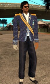 Michael Jackson Skins